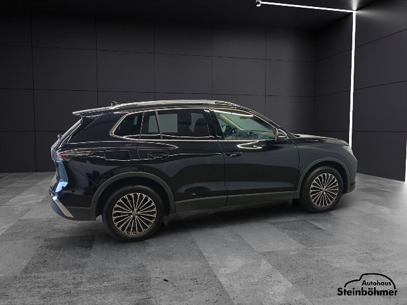Volkswagen Tiguan Elegance 1.5eTSI DSG IQ. Light NAV AHK