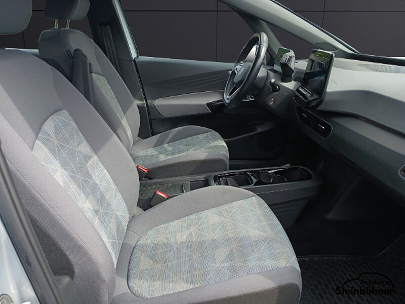 Volkswagen ID.3 Pure Performance City LED NAV PRO ACC SHZ