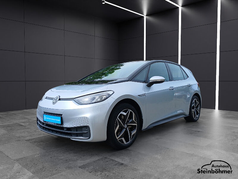 Volkswagen ID.3 Pure Performance City LED NAV PRO ACC SHZ