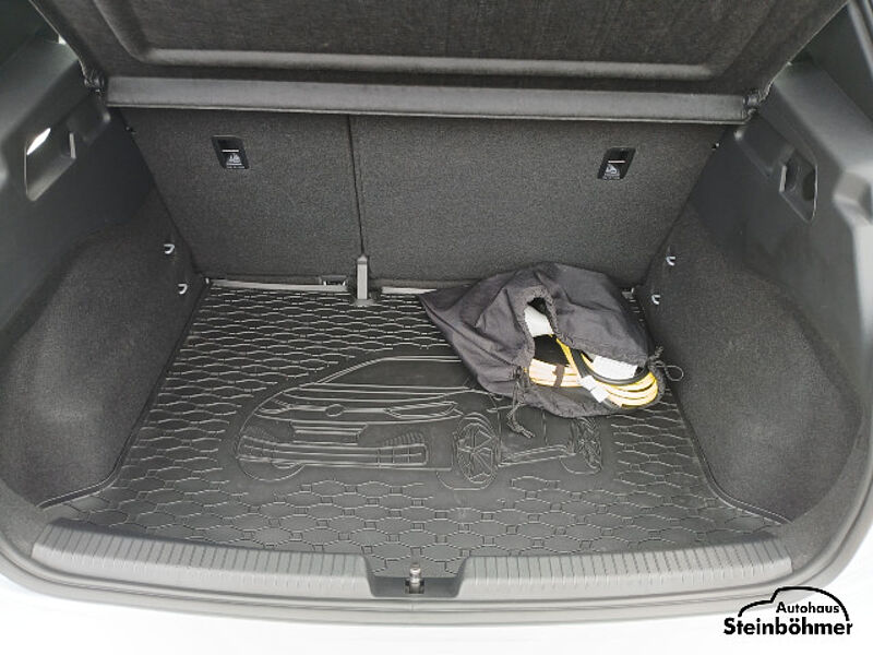 Volkswagen ID.3 Pure Performance City LED NAV PRO ACC SHZ