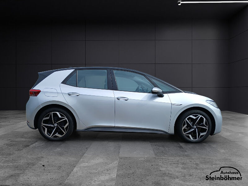 Volkswagen ID.3 Pure Performance City LED NAV PRO ACC SHZ