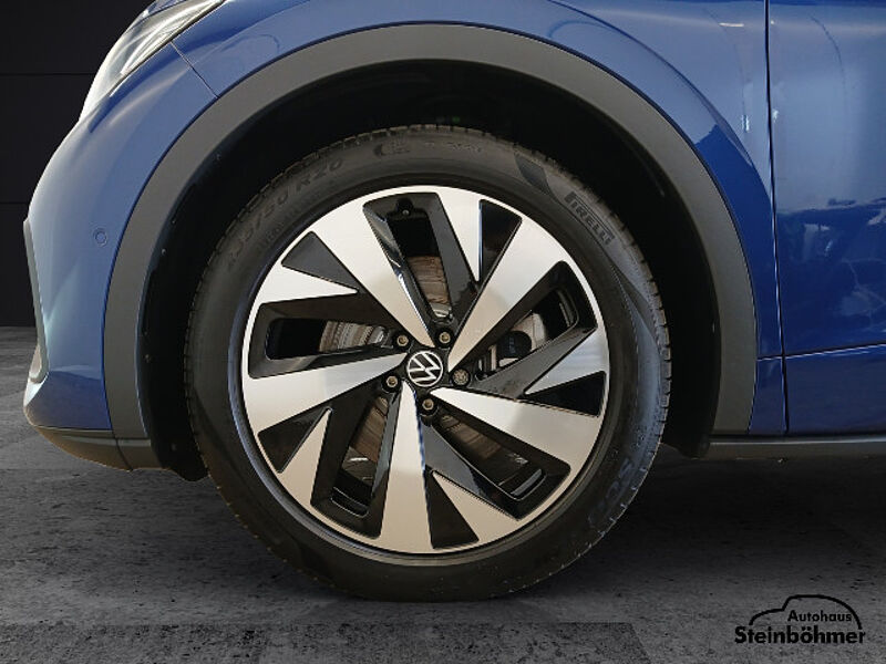 Volkswagen ID.5 Pro Move IQ. Light NAV AHK AreaView