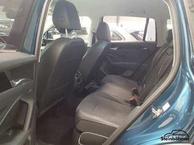 Volkswagen Tiguan Elegance 1.5eTSI DSG Navi AHK IQ-LED SHZ