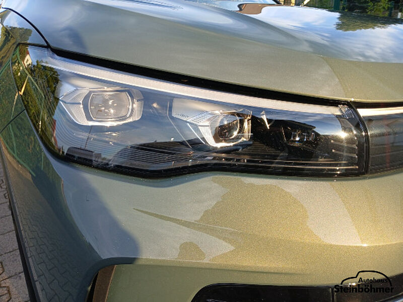 Volkswagen Tiguan Elegance 1.5eTSI Navi AHK IQ-LED Kamera