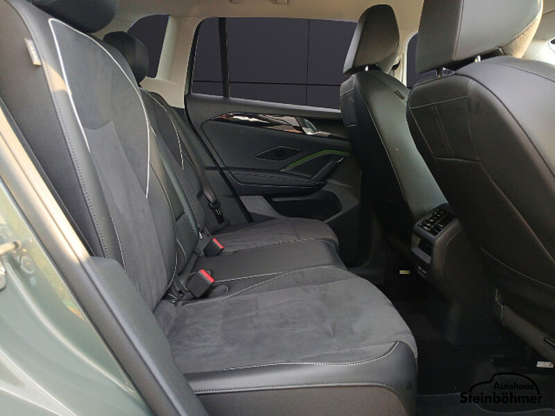 Volkswagen Tiguan Elegance 1.5eTSI Navi AHK IQ-LED Kamera