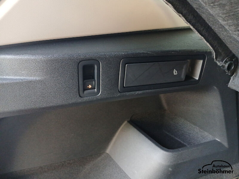 Volkswagen Tiguan Elegance 1.5eTSI Navi AHK IQ-LED Kamera