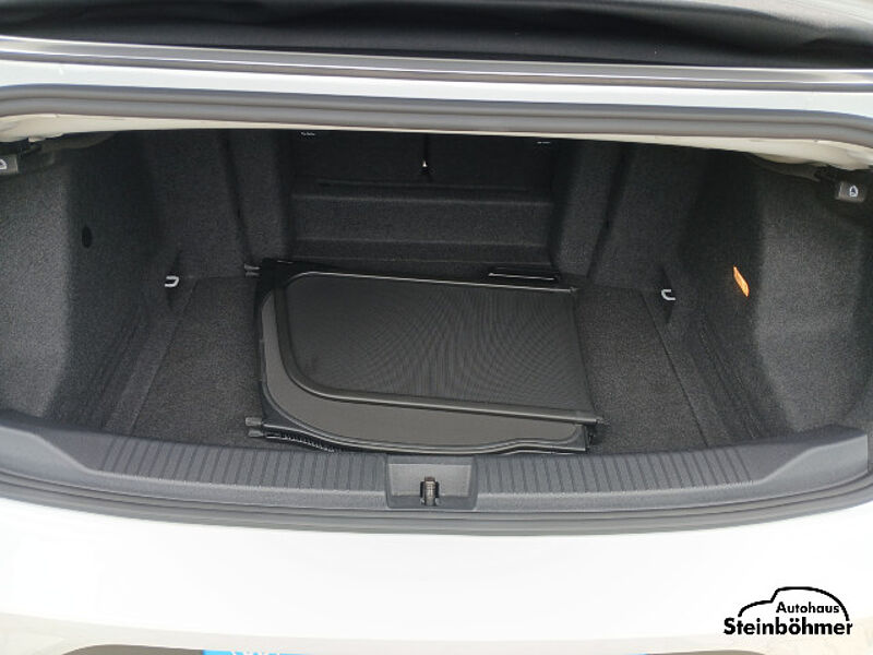 Volkswagen T-Roc Cabriolet 1.0TSI Style Navi LED Sitzhzg