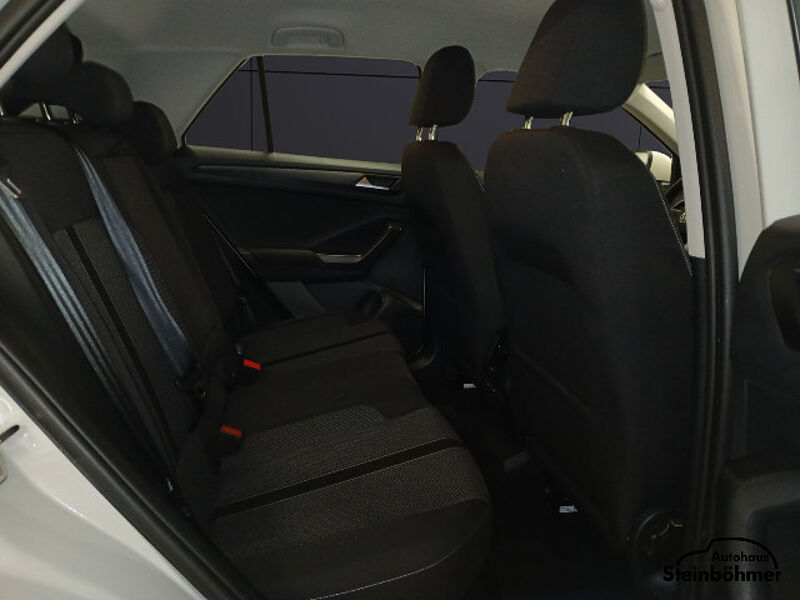 Volkswagen T-Roc 1.5TSI Life DSG Navi AHK LED Sitzhzg