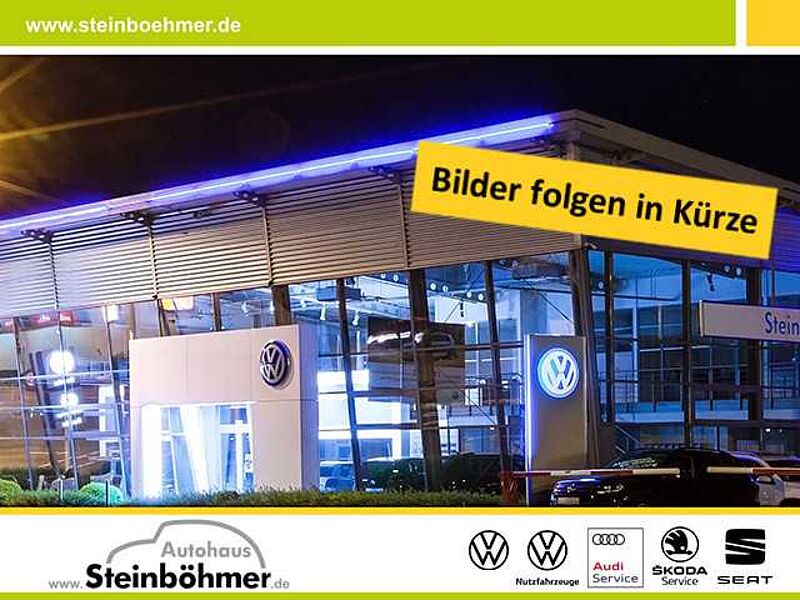 Volkswagen Passat Variant GTE 1.4TSI Navi AHK LED