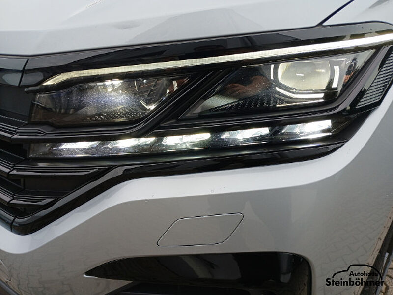 Volkswagen Touareg 3.0 V6 TDI R-Line Black Style AHK Pano