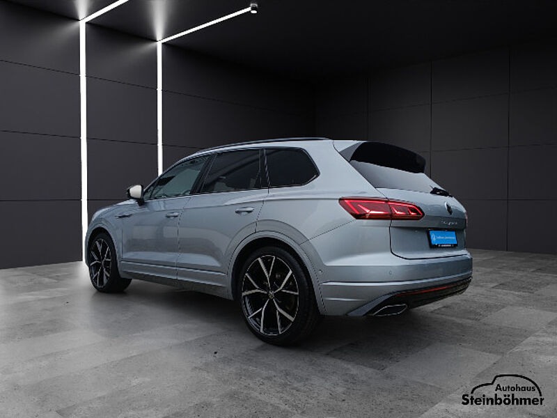 Volkswagen Touareg 3.0 V6 TDI R-Line Black Style AHK Pano
