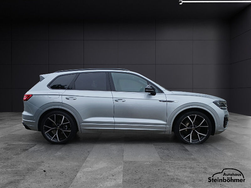 Volkswagen Touareg 3.0 V6 TDI R-Line Black Style AHK Pano