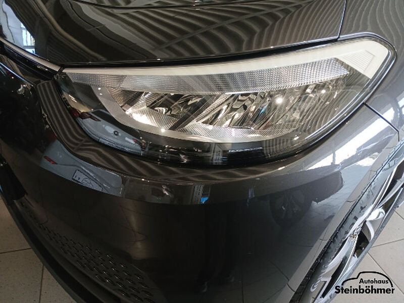 Volkswagen ID.3 Pure Performance Navi Pro LED 19 ALU