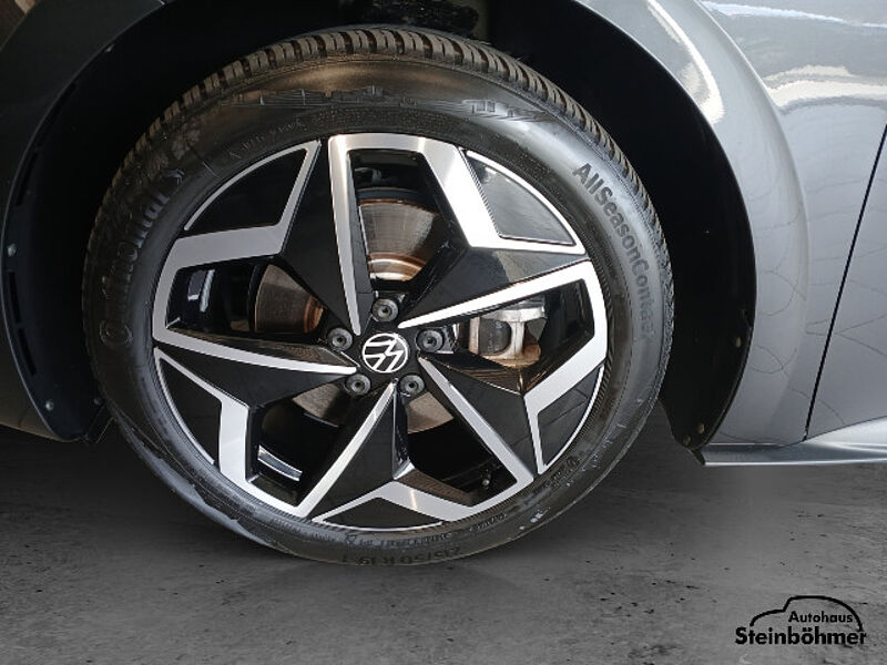 Volkswagen ID.3 Pure Performance Navi Pro LED 19 ALU