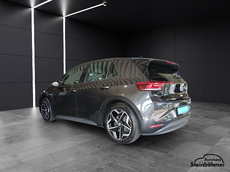 Volkswagen ID.3 Pure Performance Navi Pro LED 19 ALU