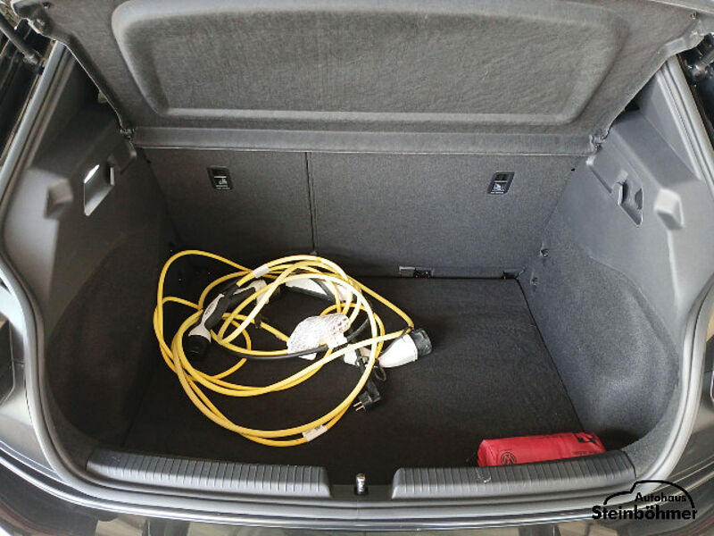 Volkswagen ID.3 Pure Performance Navi Pro LED 19 ALU