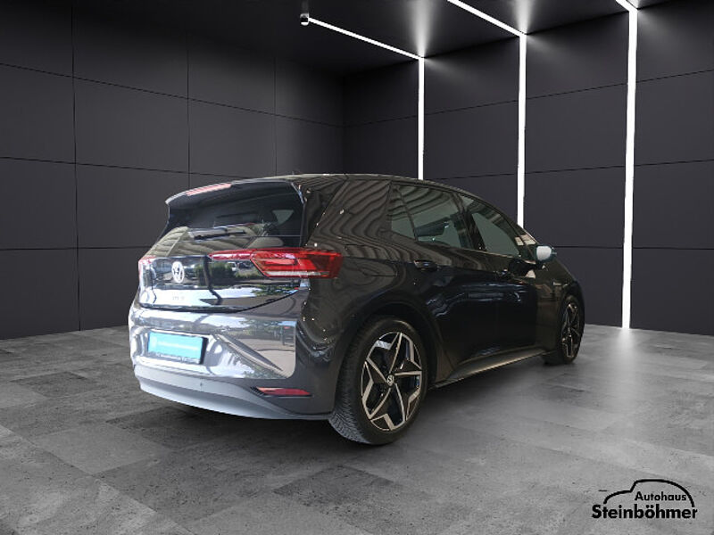 Volkswagen ID.3 Pure Performance Navi Pro LED 19 ALU