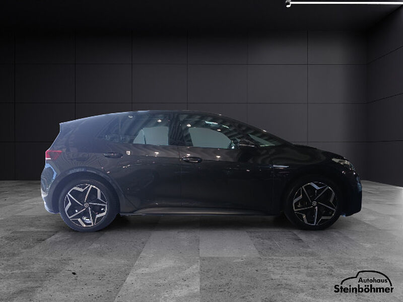 Volkswagen ID.3 Pure Performance Navi Pro LED 19 ALU