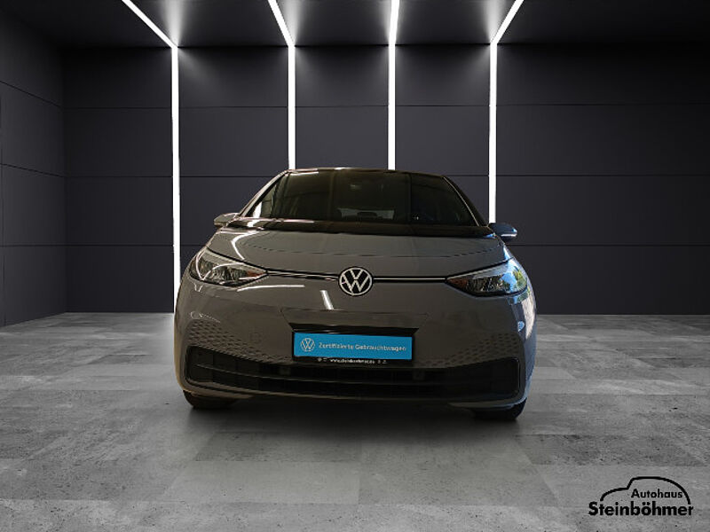 Volkswagen ID.3 Pure Performance Navi Kamera 19 ALU LED