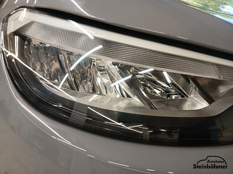 Volkswagen ID.3 Pure Performance Navi Kamera 19 ALU LED