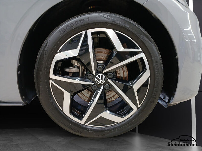 Volkswagen ID.3 Pure Performance Navi Kamera 19 ALU LED
