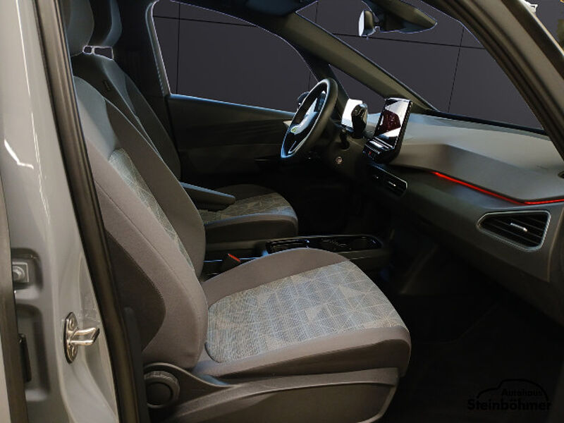 Volkswagen ID.3 Pure Performance Navi Kamera 19 ALU LED
