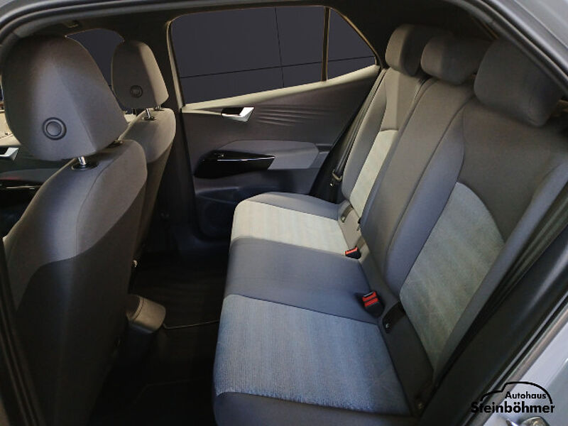 Volkswagen ID.3 Pure Performance Navi Kamera 19 ALU LED