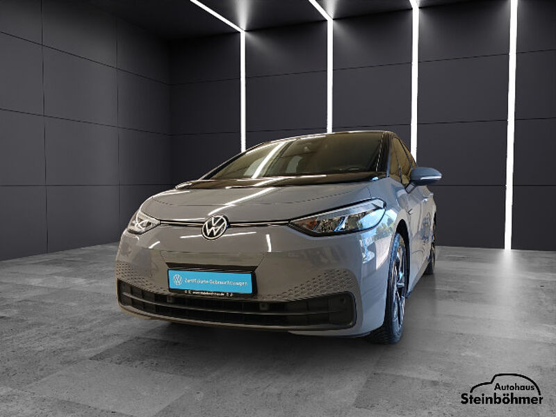 Volkswagen ID.3 Pure Performance Navi Kamera 19 ALU LED