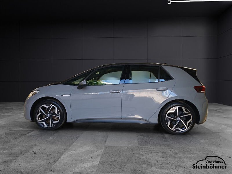 Volkswagen ID.3 Pure Performance Navi Kamera 19 ALU LED