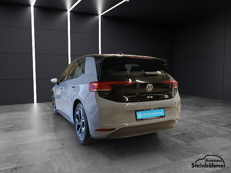 Volkswagen ID.3 Pure Performance Navi Kamera 19 ALU LED