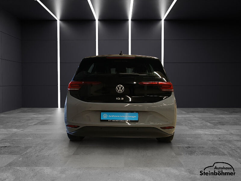 Volkswagen ID.3 Pure Performance Navi Kamera 19 ALU LED