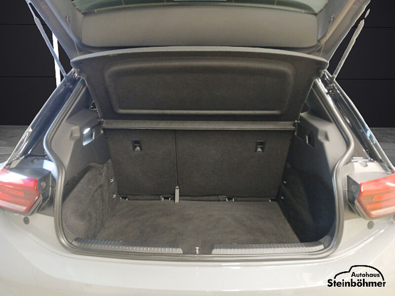 Volkswagen ID.3 Pure Performance Navi Kamera 19 ALU LED