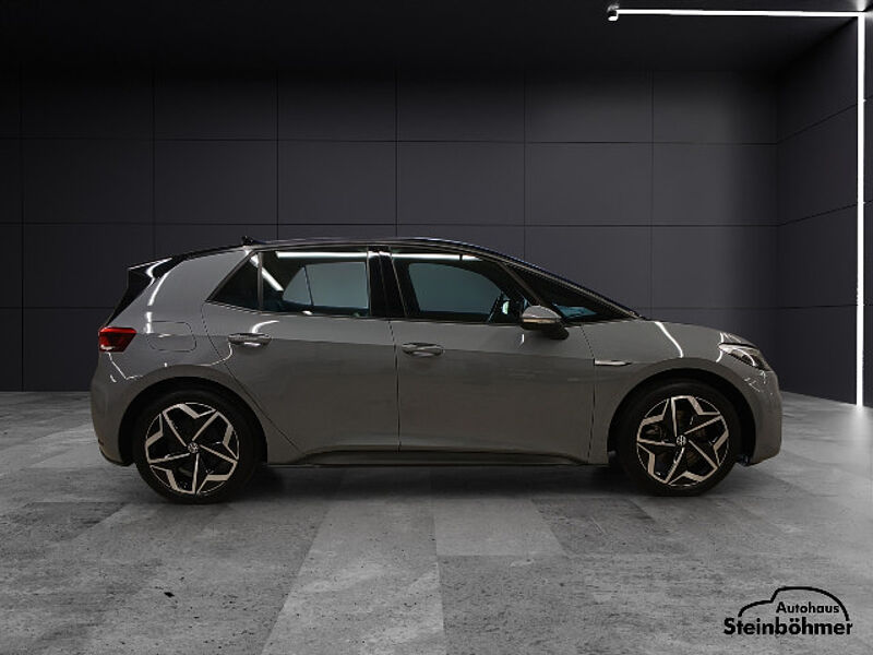 Volkswagen ID.3 Pure Performance Navi Kamera 19 ALU LED