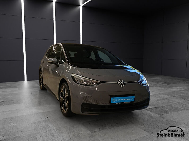 Volkswagen ID.3 Pure Performance Navi Kamera 19 ALU LED