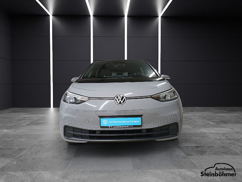 Volkswagen ID.3 Pro Performance Life Navi Sitzhzg. LED ACC