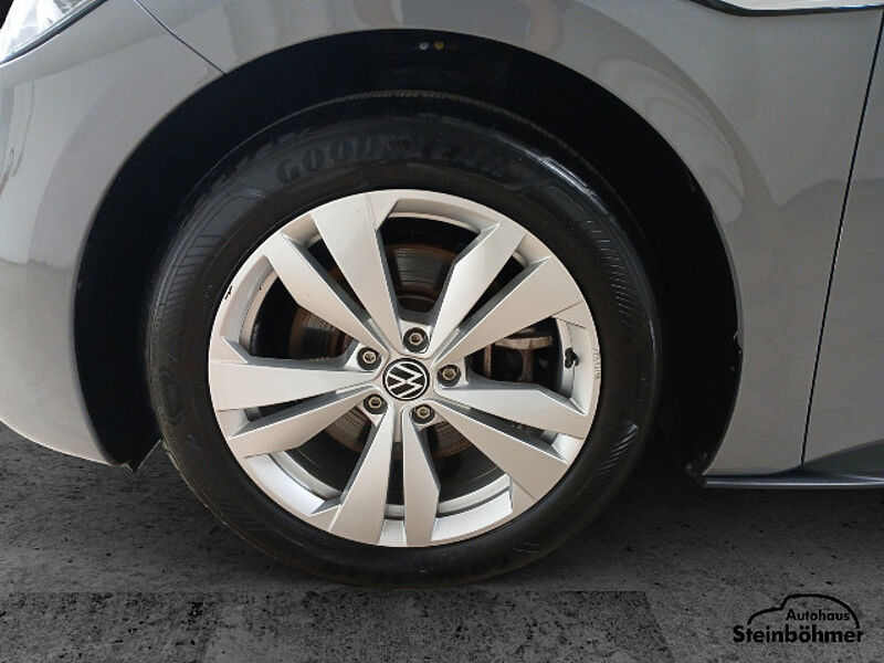 Volkswagen ID.3 Pro Performance Life Navi Sitzhzg. LED ACC