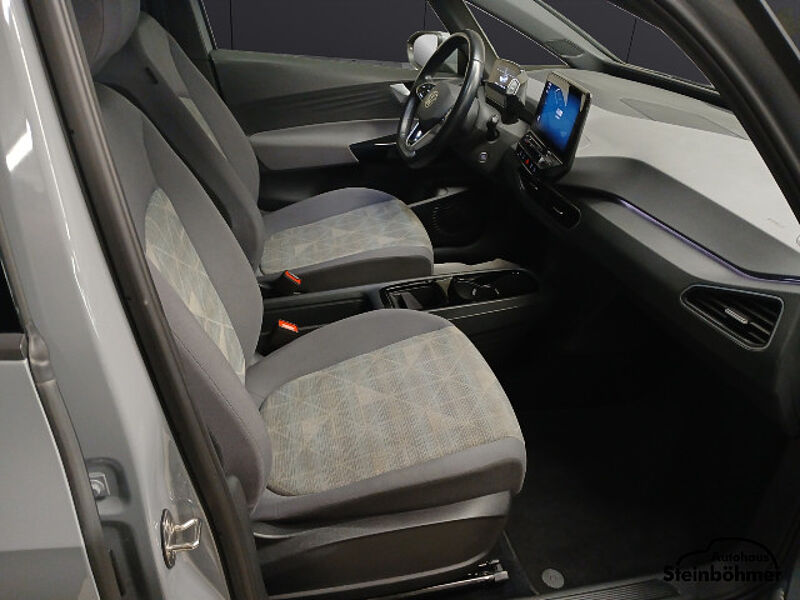 Volkswagen ID.3 Pro Performance Life Navi Sitzhzg. LED ACC