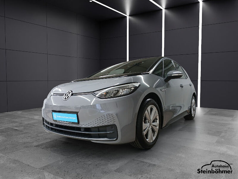 Volkswagen ID.3 Pro Performance Life Navi Sitzhzg. LED ACC
