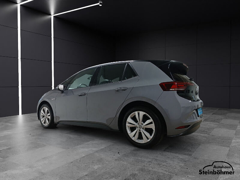 Volkswagen ID.3 Pro Performance Life Navi Sitzhzg. LED ACC