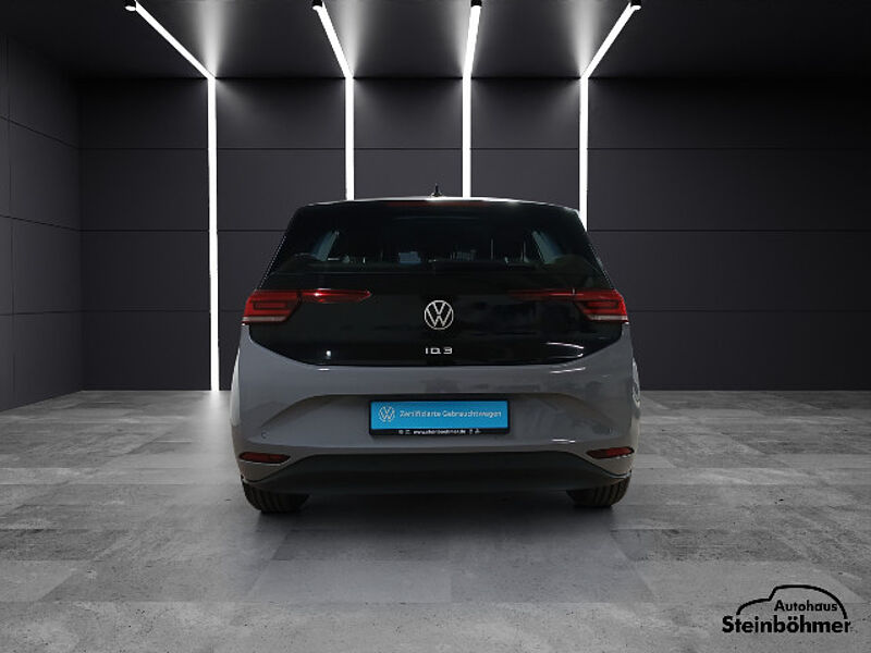 Volkswagen ID.3 Pro Performance Life Navi Sitzhzg. LED ACC