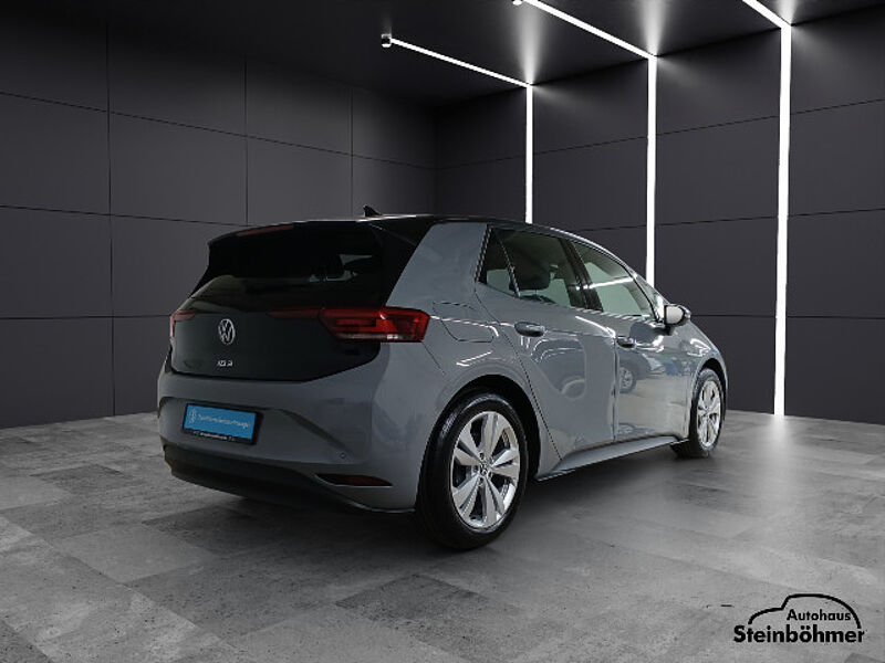 Volkswagen ID.3 Pro Performance Life Navi Sitzhzg. LED ACC