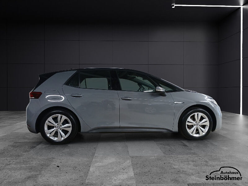 Volkswagen ID.3 Pro Performance Life Navi Sitzhzg. LED ACC