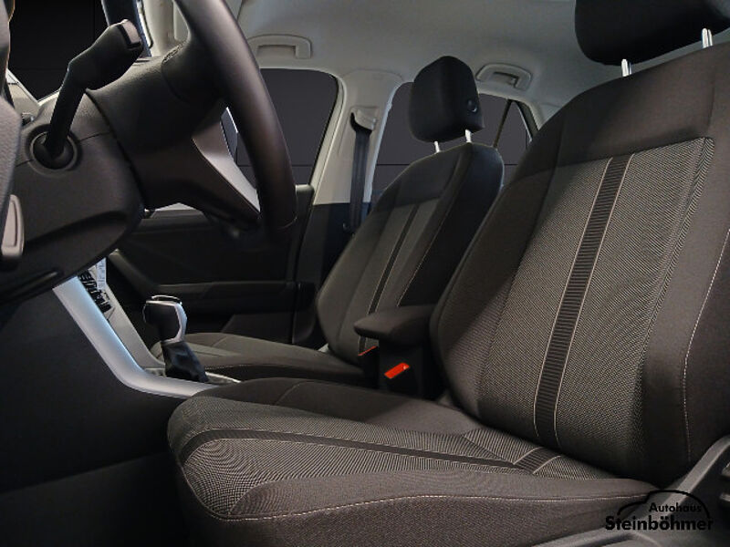 Volkswagen T-Roc Life 1.5 TSI NAVI AppCon LED