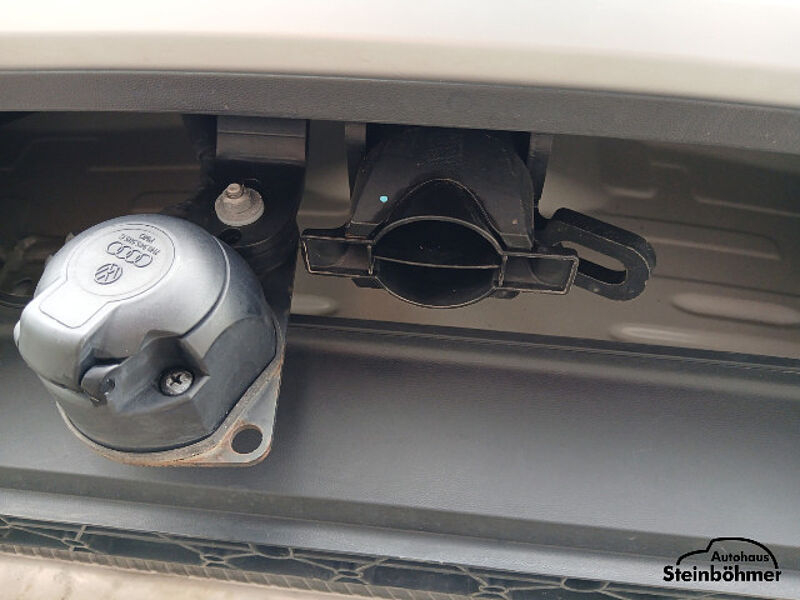 Volkswagen T-Roc Life 1.5 TSI NAVI AppCon LED