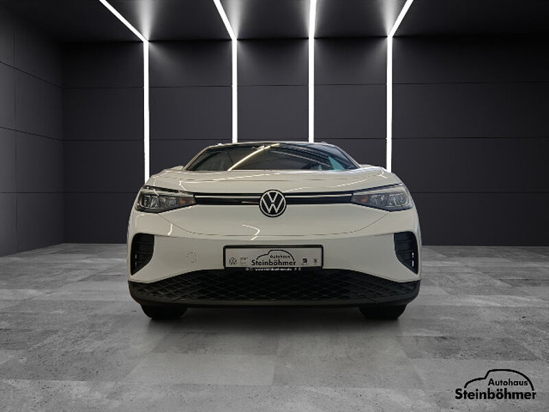 Volkswagen ID.4 Pro Performance Rear View AHK NAVI ACC