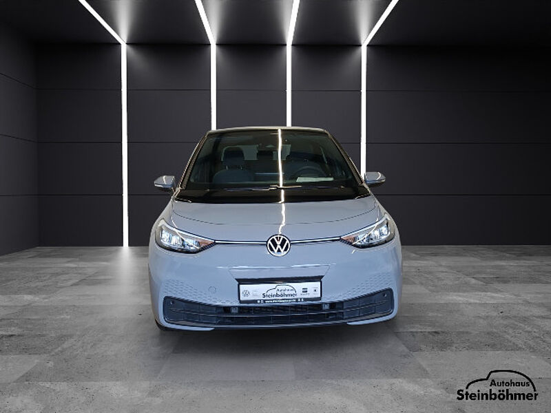 Volkswagen ID.3 Pure Performance AppCon NAVI CCS