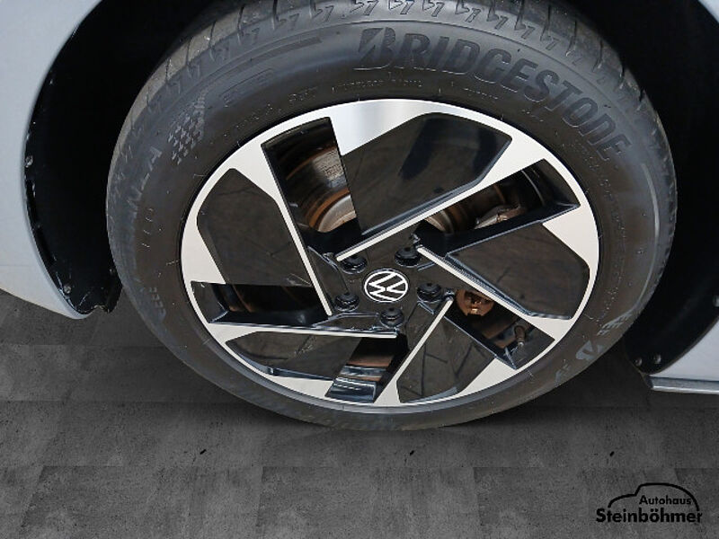 Volkswagen ID.3 Pure Performance AppCon NAVI CCS