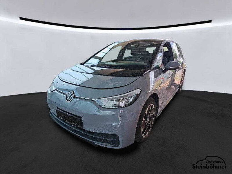Volkswagen ID.3 Pure Performance AppCon NAVI CCS