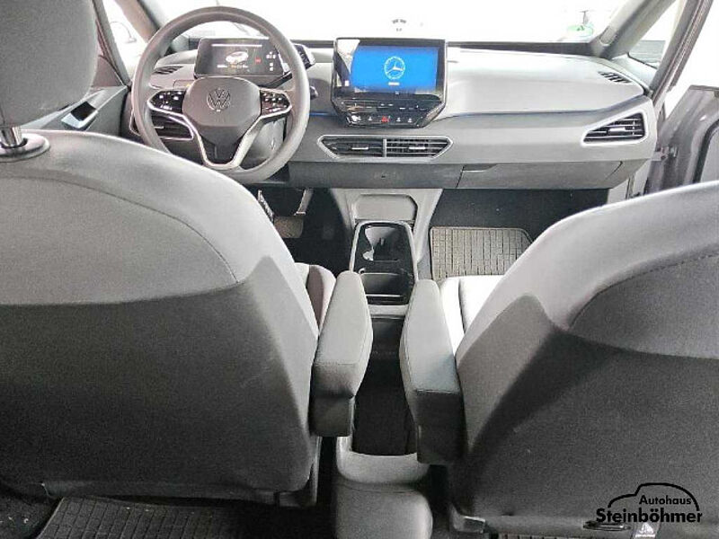 Volkswagen ID.3 Pure Performance AppCon NAVI CCS