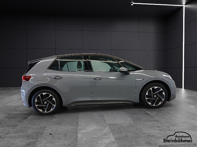 Volkswagen ID.3 Pure Performance AppCon NAVI CCS